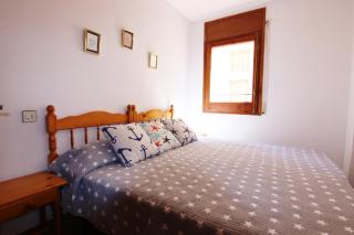Roses Centre Platja 2 - 6