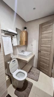 APPARTEMENT de LUXE au COEUR de Oujda - City Budget Coralia - Oujda - 5