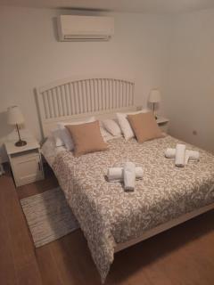 Old Town Rab appartment Ivana - 2