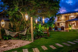 Vila Marfim - Arraial d'Ajuda - Porto Seguro - 1