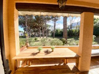 Appart spacieux ,lumineux ,proche des plage , piscine - Les Issambres - 1