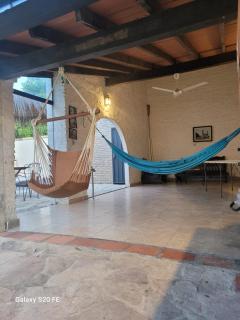 Los Prados Sanber - 7