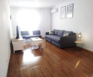 Piso.2hab+2baños+garaje+Asc+A C. - Talavera da Rainha - 9