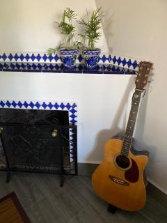 Detached holiday house, 2 bedrooms, private garden, pool - Alhaurín de la Torre - 7