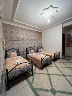 Riad Perlamazigh - Zagora - 9