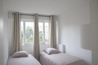 Appt 4 pièces près de Paris/Disney, 2 SdB, 2 WC - Créteil - 7
