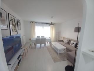 Appt 4 pièces près de Paris/Disney, 2 SdB, 2 WC - 5