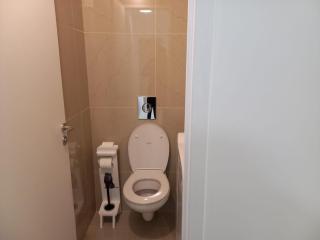 Appt 4 pièces près de Paris/Disney, 2 SdB, 2 WC - Créteil - 4