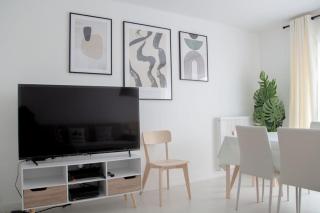 Appt 4 pièces près de Paris/Disney, 2 SdB, 2 WC - Créteil - 3