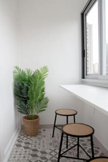 Appt 4 pièces près de Paris/Disney, 2 SdB, 2 WC - Créteil - 2