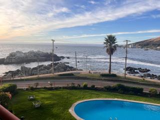 Departamento en Reñaca Vista al Mar - Viña del Mar - 4