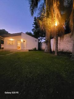 Los Prados Sanber - 3