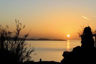 Newly built spectacular Sunset villa at St. John, Mykonos - Mykonos ciudad - 1