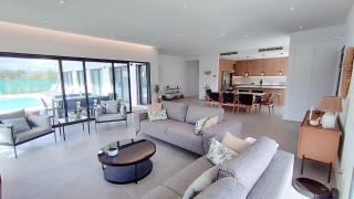 Valverde 3 Villa, Vilamoura, Algarve, only 5 minutes from Marina, Golf and Beach - Quarteira - 9