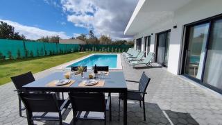 Valverde 3 Villa, Vilamoura, Algarve, only 5 minutes from Marina, Golf and Beach - Quarteira - 8