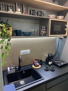 SpaNish apartman - 6