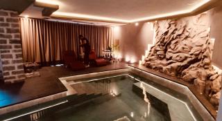 Mikro Papigo 1700 Hotel & Spa - Papingo - 6