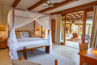 Vila Marfim - Arraial d'Ajuda - Porto Seguro - 5
