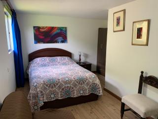 Hotel Cerro Fuerte - 9