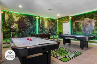 9 Bedroom 5 Bathroom Storey Lake 4396 Qs - 7