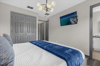 3 Bedroom- 3 Bathroom Encantada Resort 8515 Bl - Kissimmee - 3