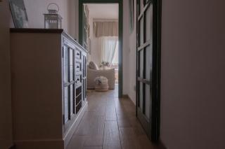 TERRACINA SEA FRONT FANTASTIC APARTMENT WITH ONE CAR PRIVATE OPEN PARKING - Terracina - 5