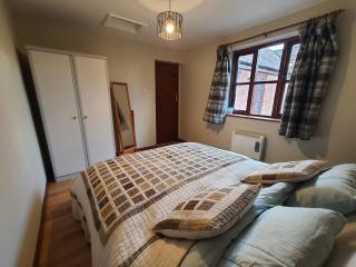 Cosy Barn Conversion 3BR (4 pax), Quiet, Close to Pin Mill - 3