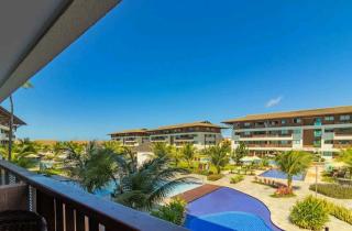 Resort Beira-Mar - Porto de Galinhas - 8