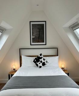 Booking Urban at Stisted - 6