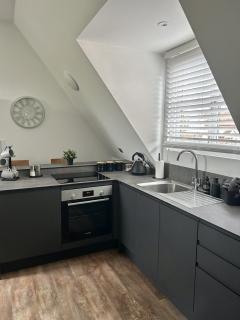 Booking Urban at Stisted - 1