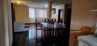Departamento en Cuenca, 3 Habitaciones y parqueo gratis - Cuenca - 2