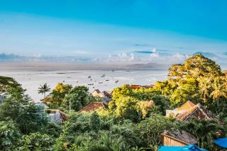 Villa Mimpi Manis - Nusa Lembongan - 9