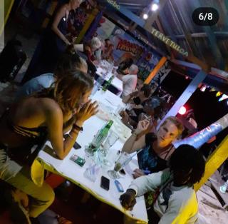 Kangaroo Pouch Beach Resort - Busua - 6