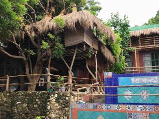 Tree House by the Ocean ( for 2 guests) - 7