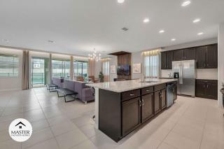 9 Bedrooms 65 Bathrooms Solara 9028 Fk - Orlando - 4