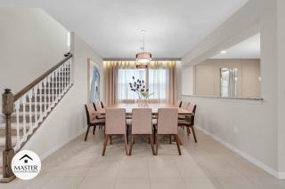 9 Bedrooms 65 Bathrooms Solara 9028 Fk - Orlando - 3