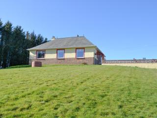 Cairncroft Cottage - Colfin - 9