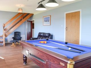 Cairncroft Cottage - Colfin - 8