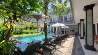 Surf Lodge Canggu - Canggu - 9