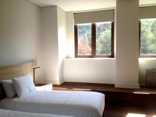 Hotel Altiplanico Bellas Artes - Santiago - 9