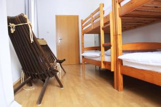 Hostel Kronotop in Triglav National Park - 2