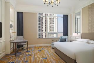 Sheraton Yinchuan - Yinchuan - 7