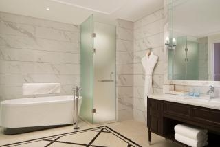Sheraton Yinchuan - Yinchuan - 5