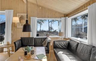 Cozy Home In Nexø With Sauna - Neksø - 7