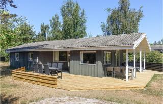 Cozy Home In Nexø With Sauna - Neksø - 1