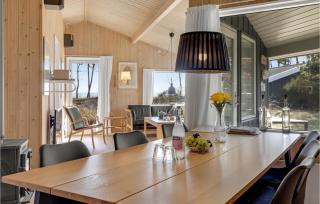 Cozy Home In Nexø With Sauna - 5