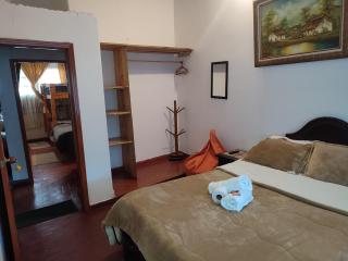 Restaurante y Hostal: De La Villa Pa Sumercé - Monguí - 4