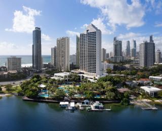 JW Marriott Gold Coast Resort & Spa - 2