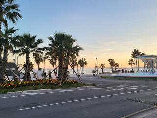 Beach Apartments Old Town II - Estepona - 4