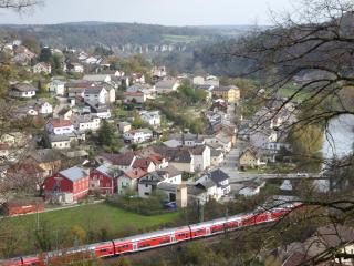 FeWo An der Bruecke - Solnhofen - 1